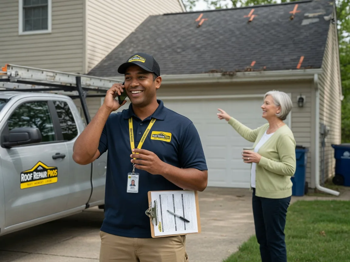 Roof Repair Pataskala, OH FAQs
